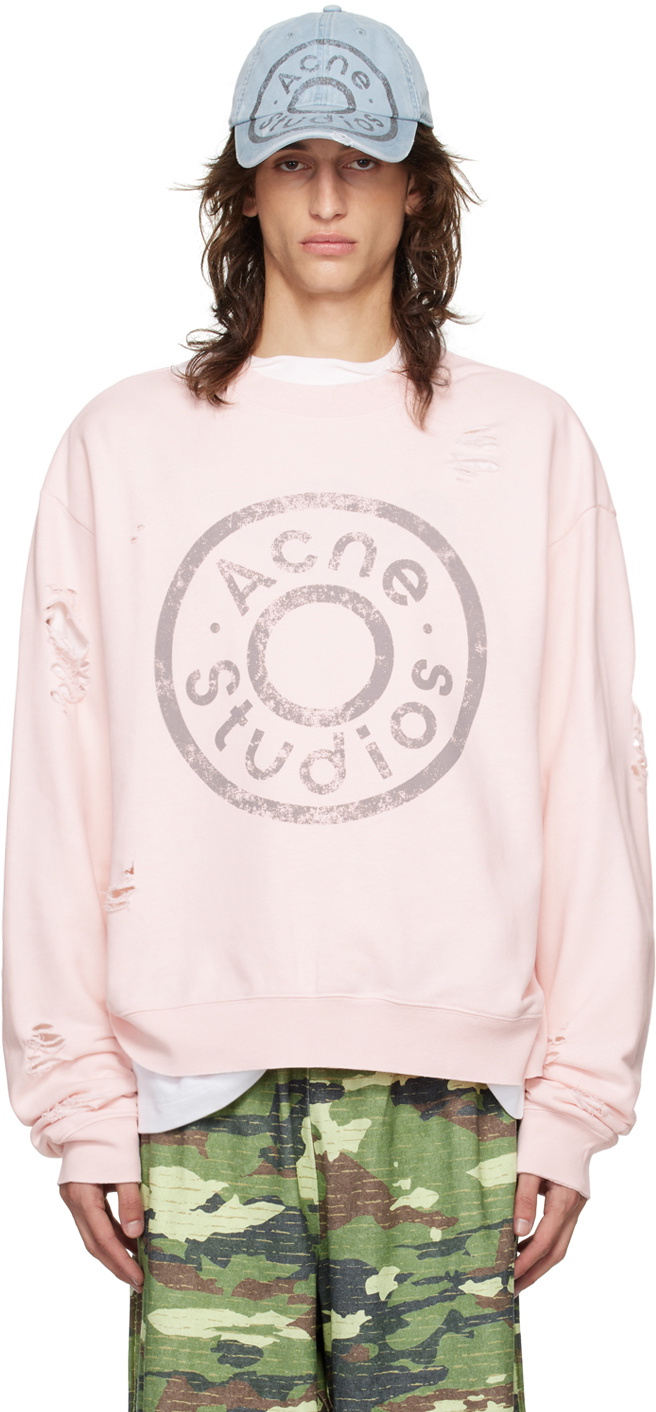 Acne studios femke best sale