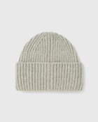 Ugg  Chunky Rib Beanie Grey Beanies