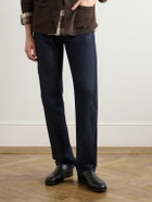 Edward Green - Newmarket Leather Chelsea Boots - Black