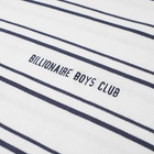 Billionaire Boys Club Long Sleeve Stripe Knit Tee