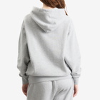 No Problemo Women's Mini Problemo Hoodie in Sport Grey