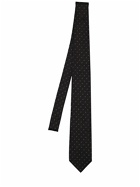TOM FORD - 8cm Silk Tie