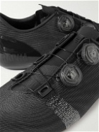 Rapha - Pro Team Powerweave Cycling Shoes - Black