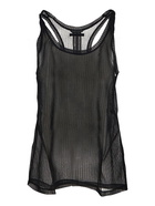 Tom Ford Transparent Tank Top