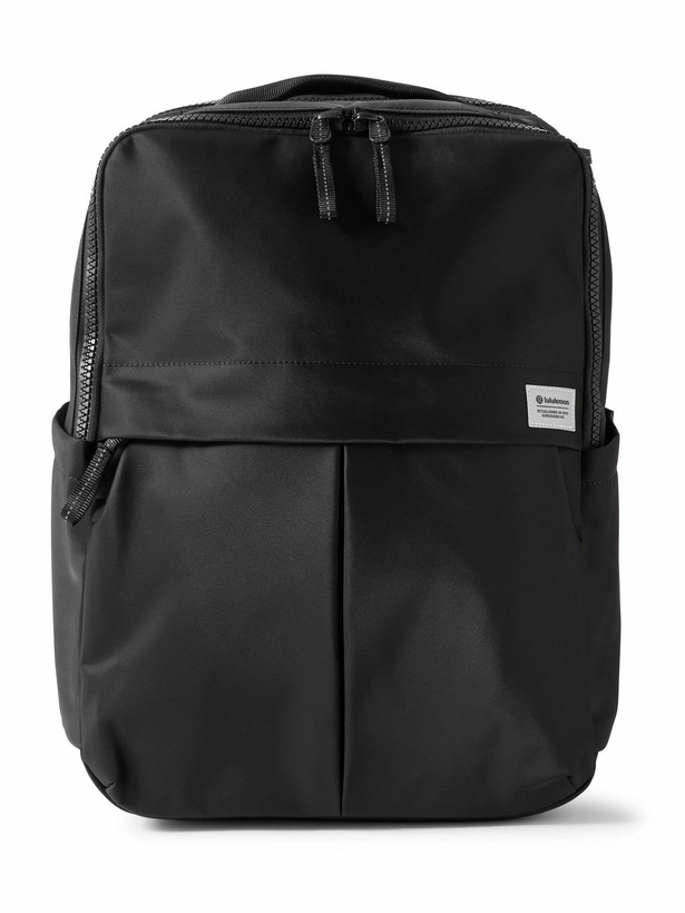 Photo: Lululemon - Everyday Recycled-Shell Backpack