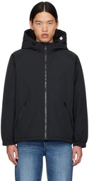 A.P.C. Black Youri Jacket