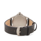 Timex Expedition Titanium QA 38mm Watch in Black 