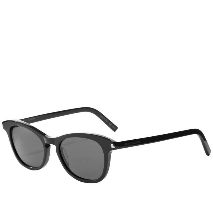Photo: Saint Laurent SL 356 Sunglasses
