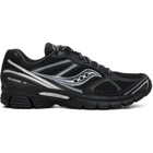 Saucony Black Progrid Guide 7 Sneakers
