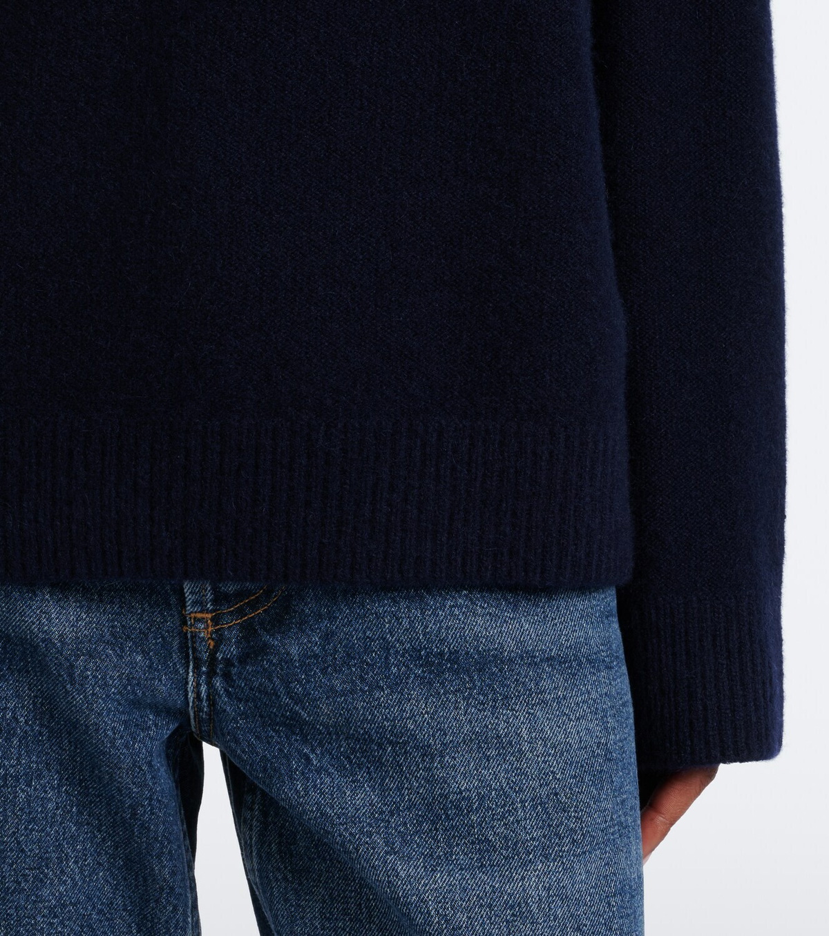 Vince Cashmere sweater