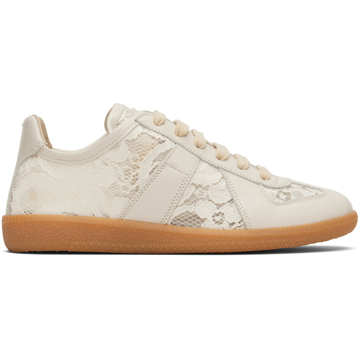 Maison Margiela Off-White Replica Sneakers