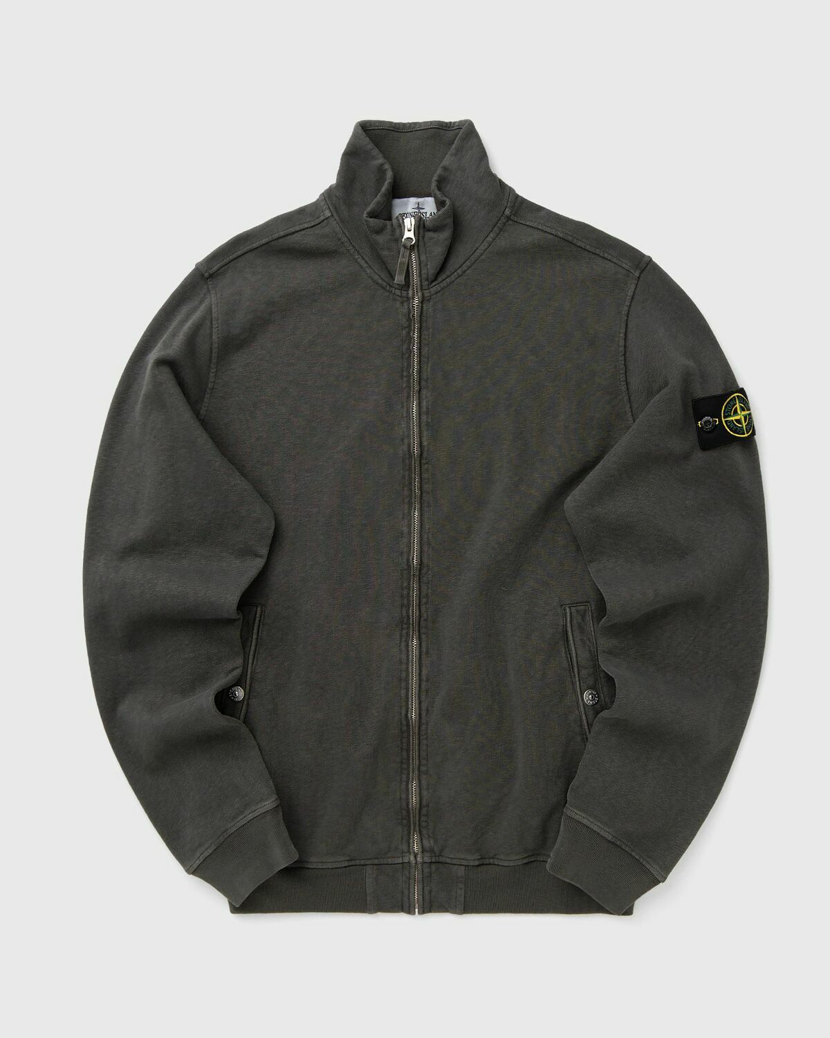 ZIP UP CARDIGAN Stone Island