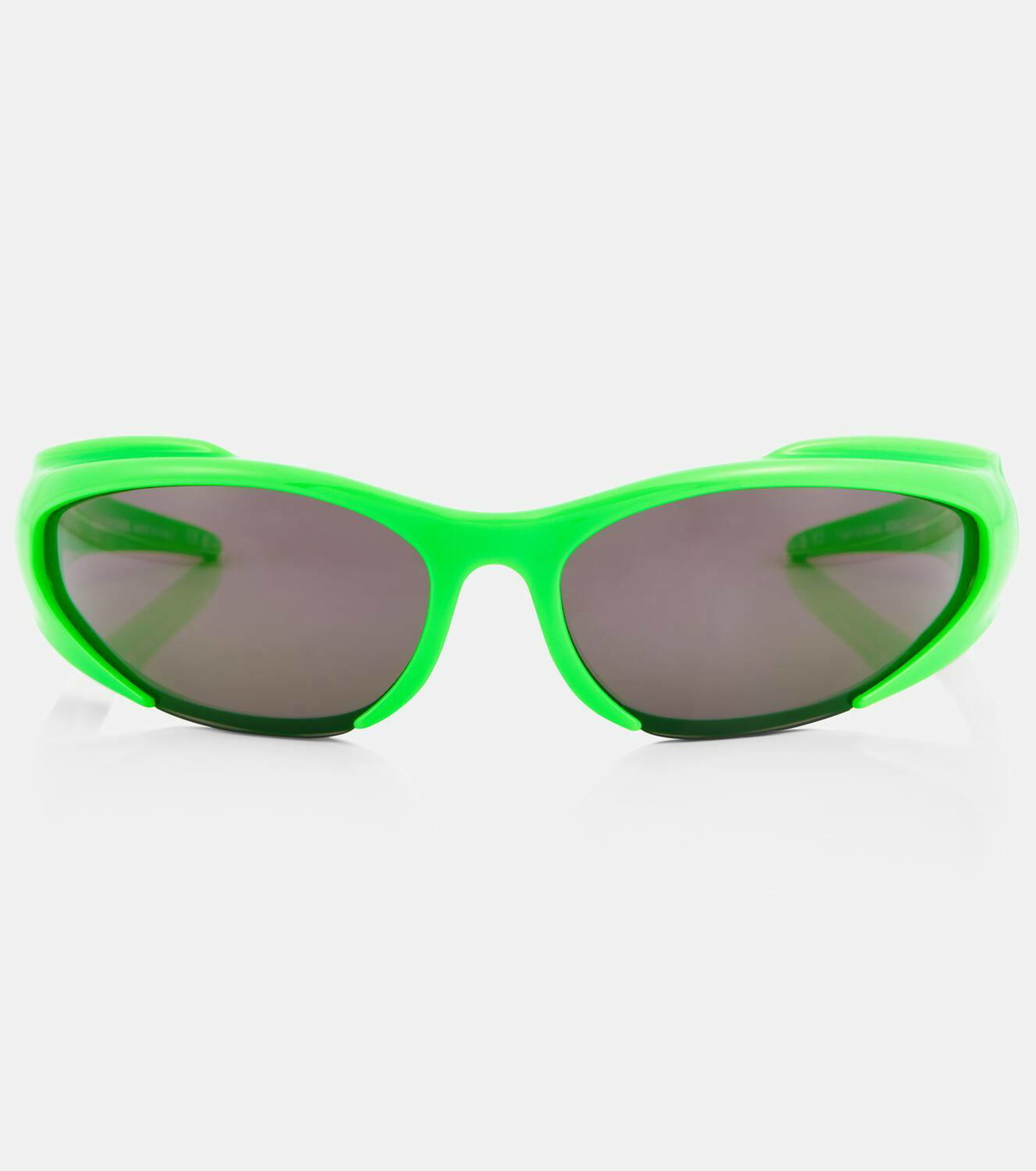 Balenciaga Reverse XP oval sunglasses Balenciaga