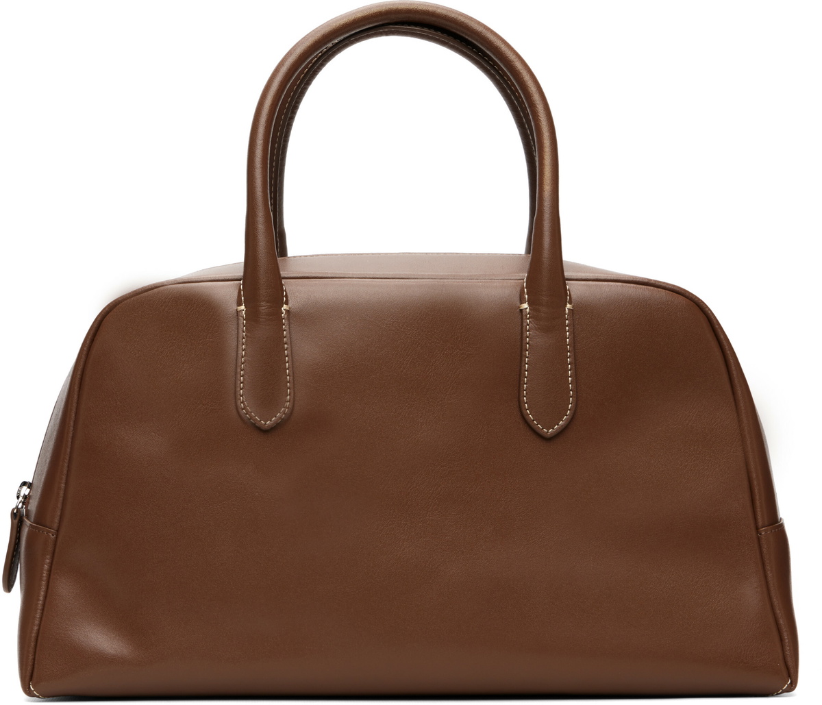 Nothing Written Brown Classic Golf Bag
