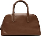 Nothing Written Brown Classic Golf Bag