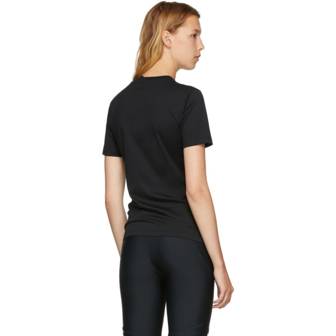 Versus Black Versus Versace T-Shirt Versus