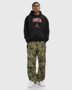Jordan PARIS CITY HBR FLC PO Black Mens Hoody
