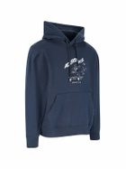 Ader Error Logo Hoodie