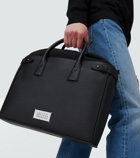 Maison Margiela - 5AC Document Holder leather tote bag