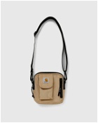 Carhartt Wip Essentials Cord Bag, Small Beige - Mens - Messenger & Crossbody Bags
