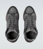 Givenchy - Giv 1 high-top sneakers