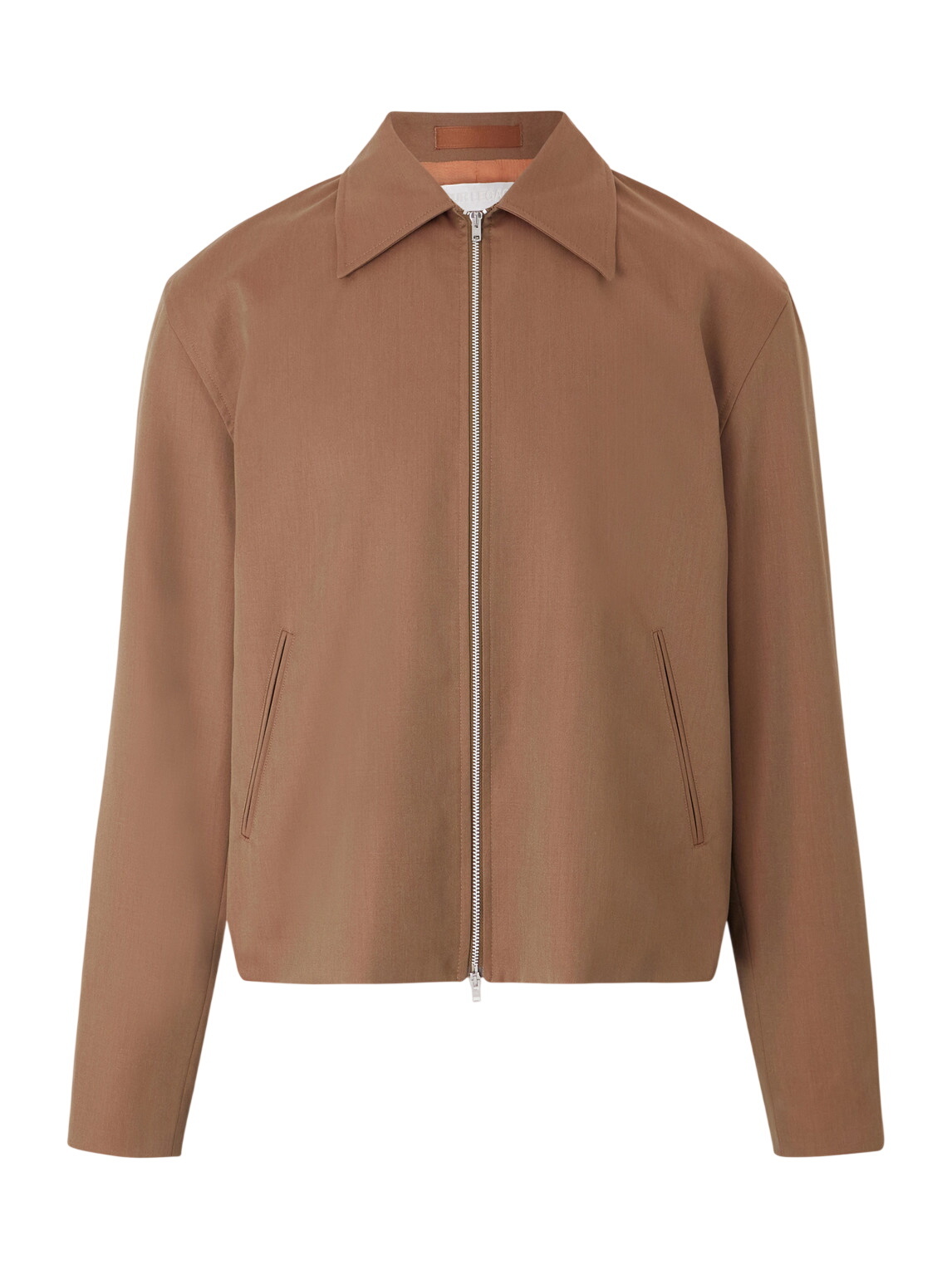 OUR LEGACY Black Duluth Jacket Our Legacy