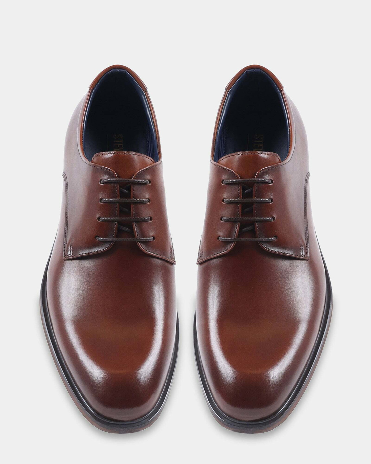 Steve Madden Victor Dress Shoes in Tan