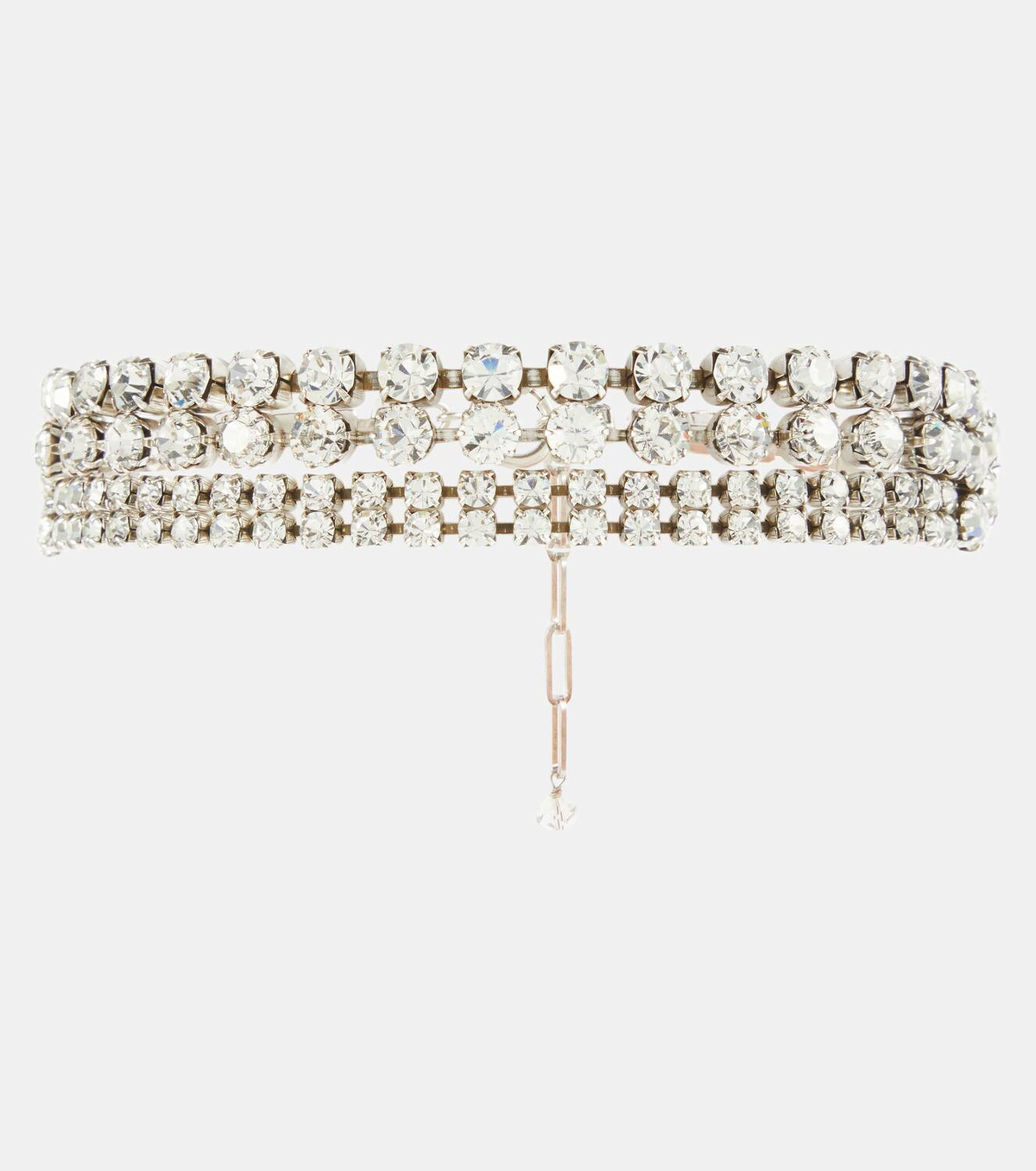 Isabel Marant Spotlight Ras Du Cou necklace
