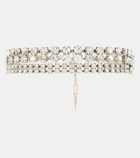 Isabel Marant Spotlight Ras Du Cou necklace