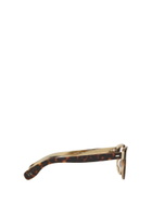 Oliver Peoples Ov5413u 362 / Horn Glasses