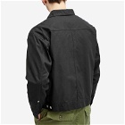 Neighborhood Men's BW Type 2 Denim Jacket in Black