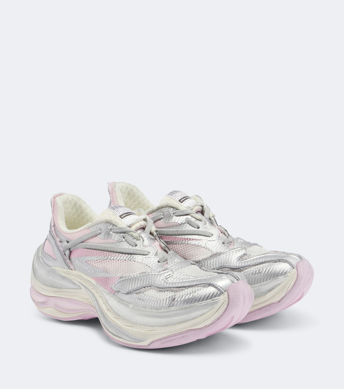 Balenciaga Jet sneakers