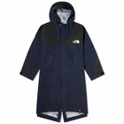 The North Face Men's x Undercover Geodesic Shell Jacket in Tnf Black/Aviator Navy