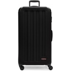 Eastpak Black Large Tranzshell Suitcase