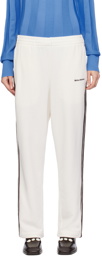 Wales Bonner Off-White adidas Originals Edition Statement Lounge Pants