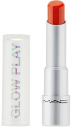 M.A.C Glow Play Lip Balm – Rouge Awakening