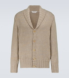 Gabriela Hearst - Casa cashmere cardigan