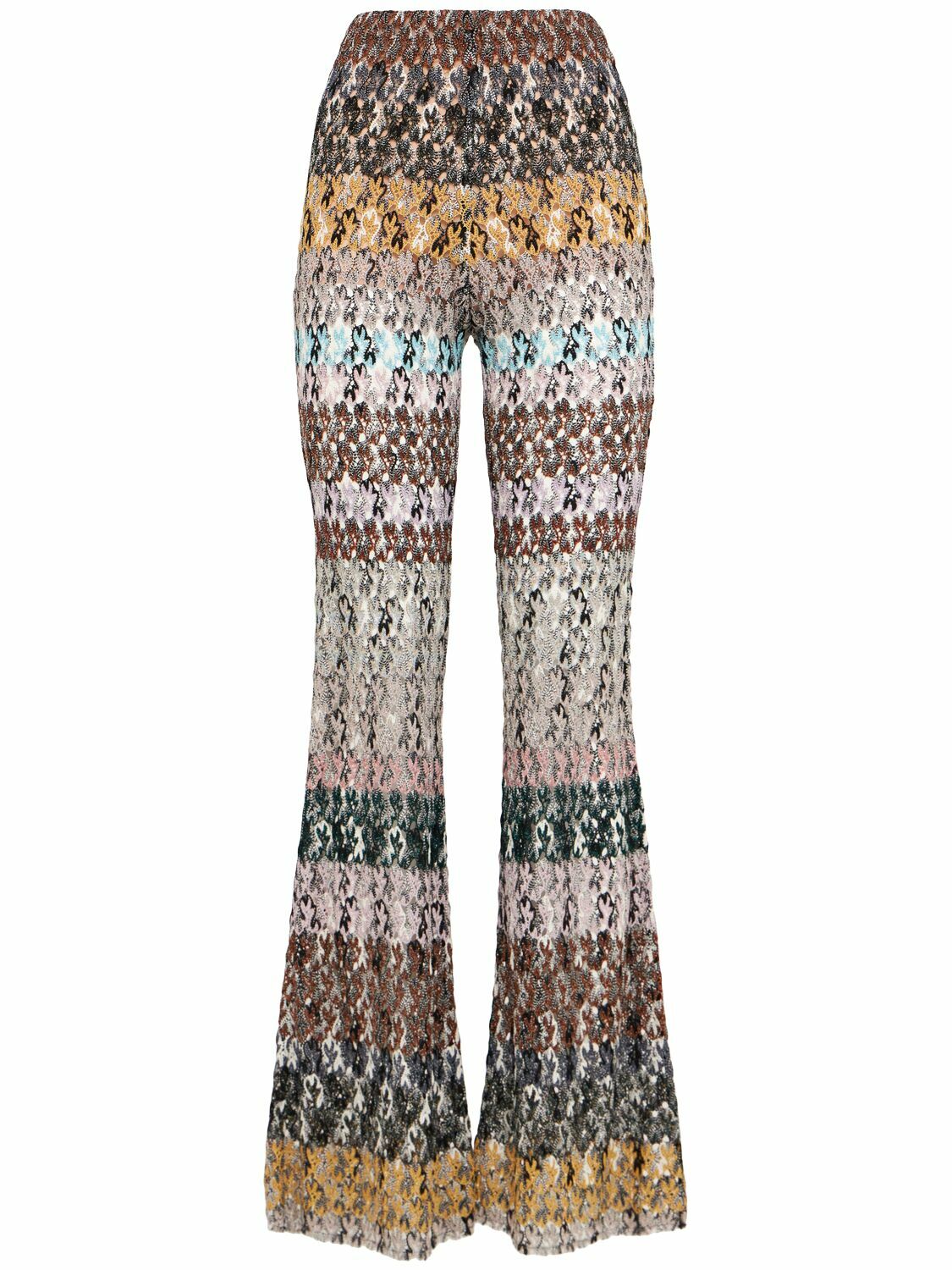 VIP【関税送料無料】希少 MISSONI PANTS Women's Missoni Pants & Leggings | Nordstrom
