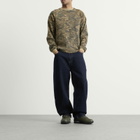 Bene Culture Men's Domino Jeans in Indigo