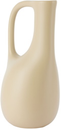 ferm LIVING Tan Liba Watering Can