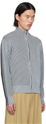 Berner Kühl Gray Elite Sweater