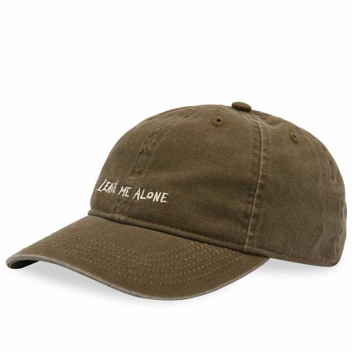 Photo: Foret Men's Agile Cap in Deep Forest