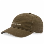 Foret Men's Agile Cap in Deep Forest