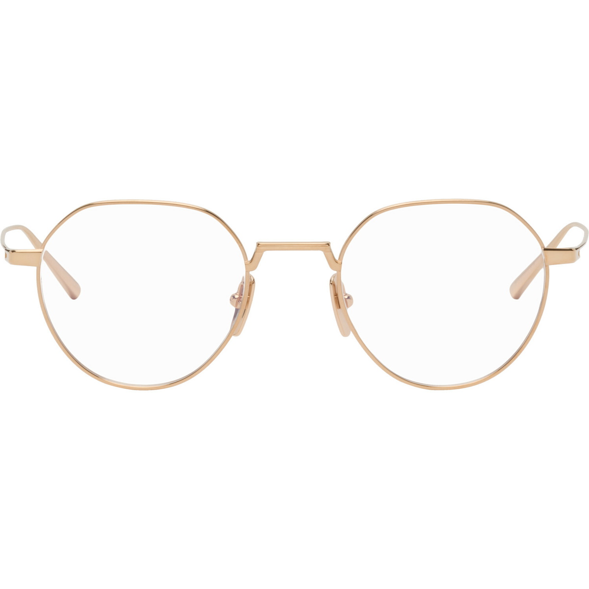 Dita Gold ARTOA.82 Glasses