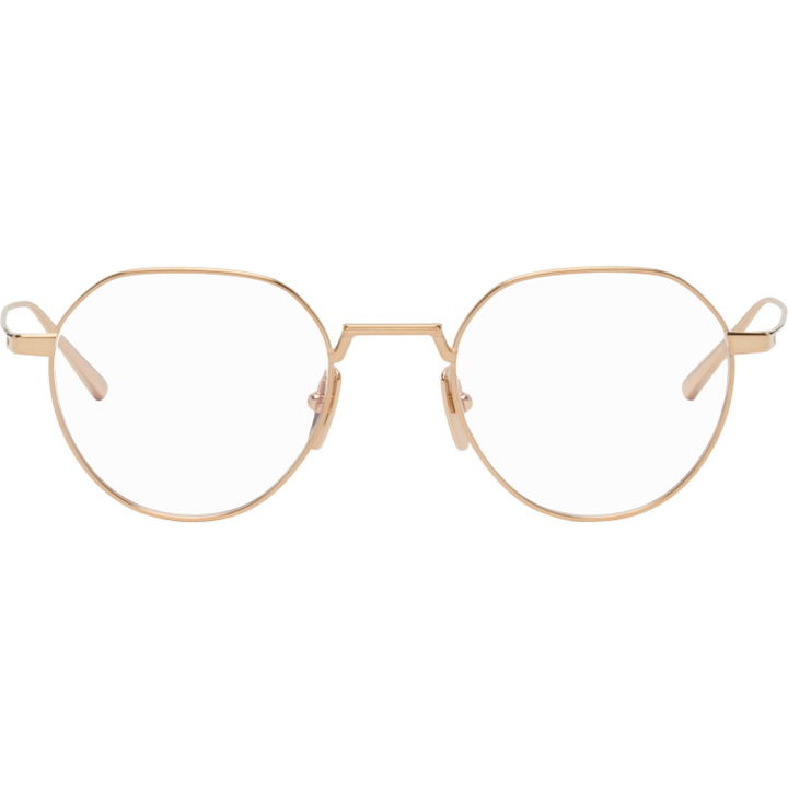 Photo: Dita Gold ARTOA.82 Glasses