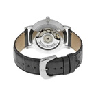 Montblanc Star Classique White Dial Mens Watch 107073