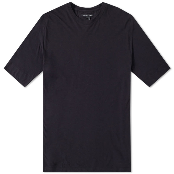 Photo: Helmut Lang Drawcord Tee