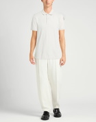 Parajumpers Mens Polo shirt in Beige
