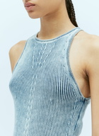 Diesel M-Tansy Tank Bodysuit