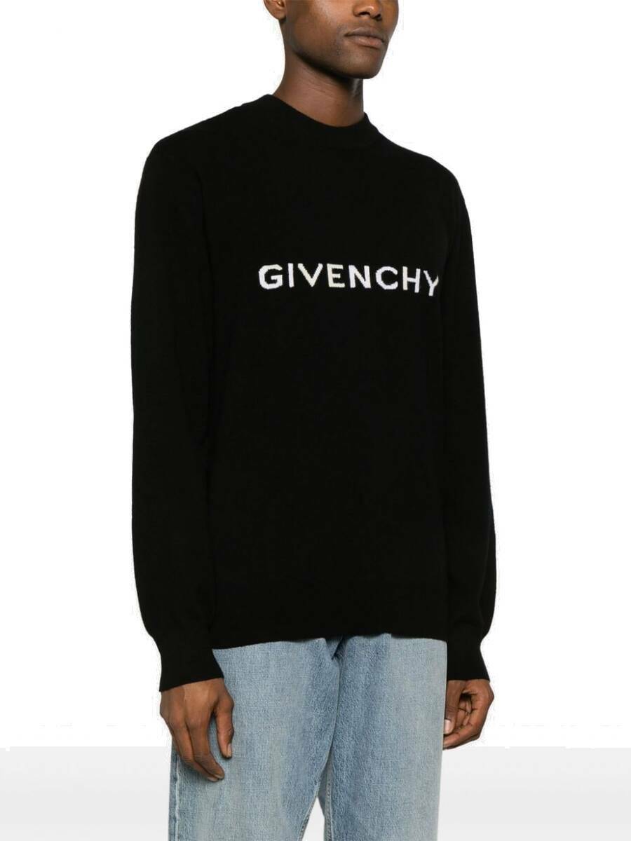 Givenchy capricorn sweater best sale